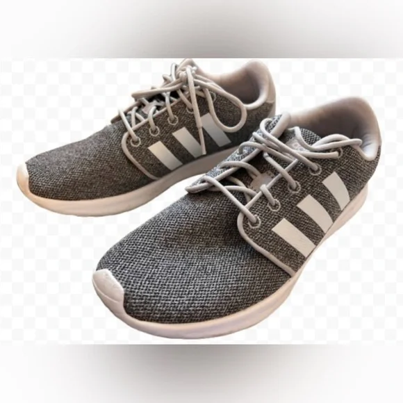adidas gazelle silver green womens Adidas Tubular Sneakers Gray Shadow Knit US Size W-6.5 main image 0